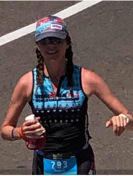 Half Marathon Pacer 2.00
